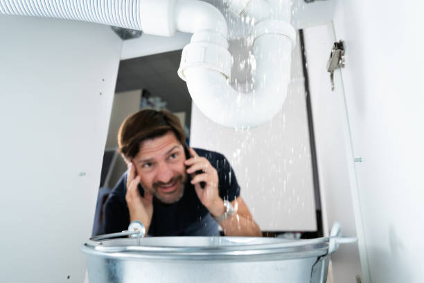 Best Sewer Line Repair  in Monticello, WI