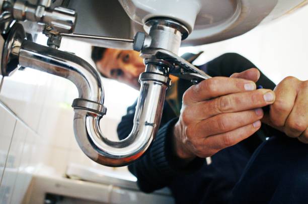 Best Emergency Plumber  in Monticello, WI