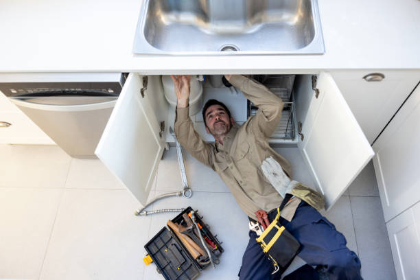 Best Emergency Plumbing Repair  in Monticello, WI